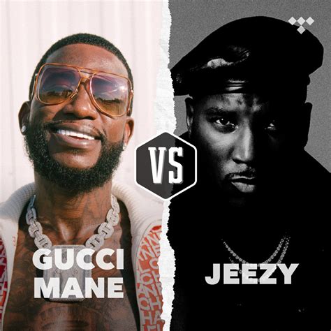 gucci vs jeezy tonight|Gucci mane Jeezy fight.